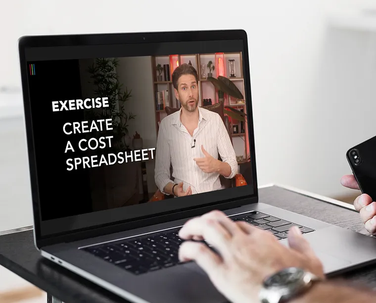 Your Essential Tech Stack
